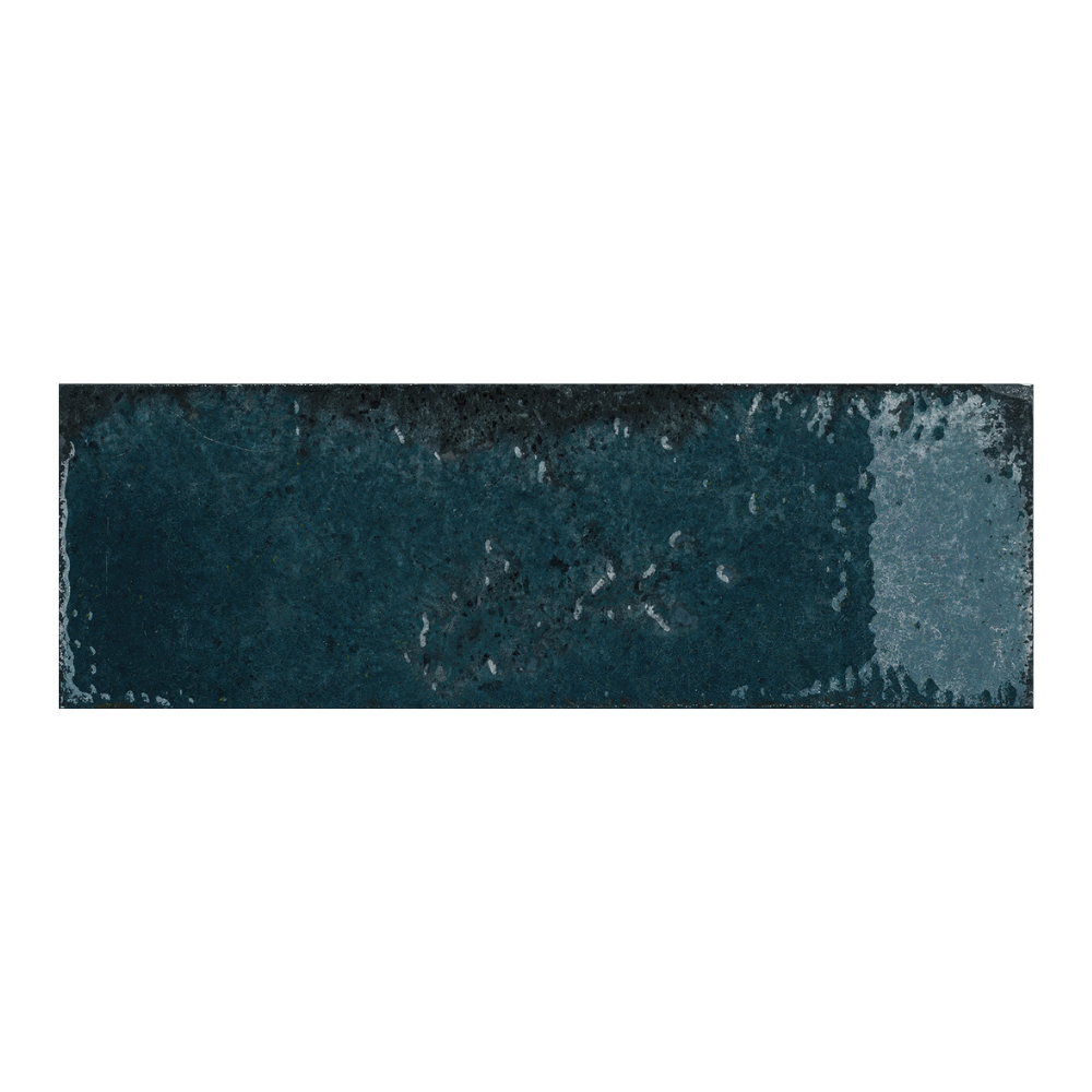 Alma Azul Porcelain Tile 10 x 30cm-Bestile S.I.-Delforno