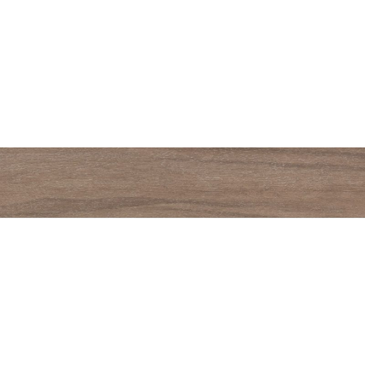 Douglas Tortora Wood Effect Porcelain Tile 23 x 120cm-Delforno