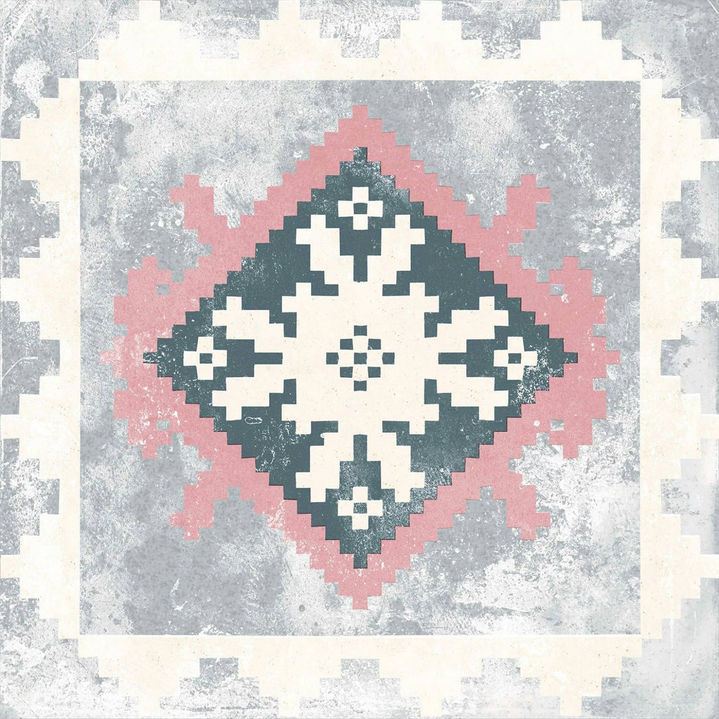 Perseo Mix Porcelain Tile 25 x 25cm-CODICER-Delforno