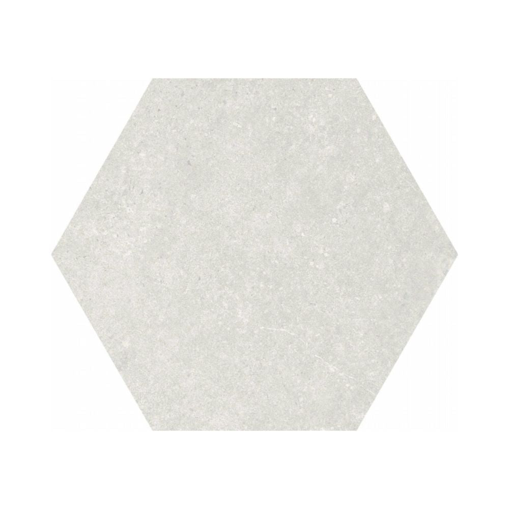 Traffic Silver Hex 25 x 25cm-Codicer-Delforno