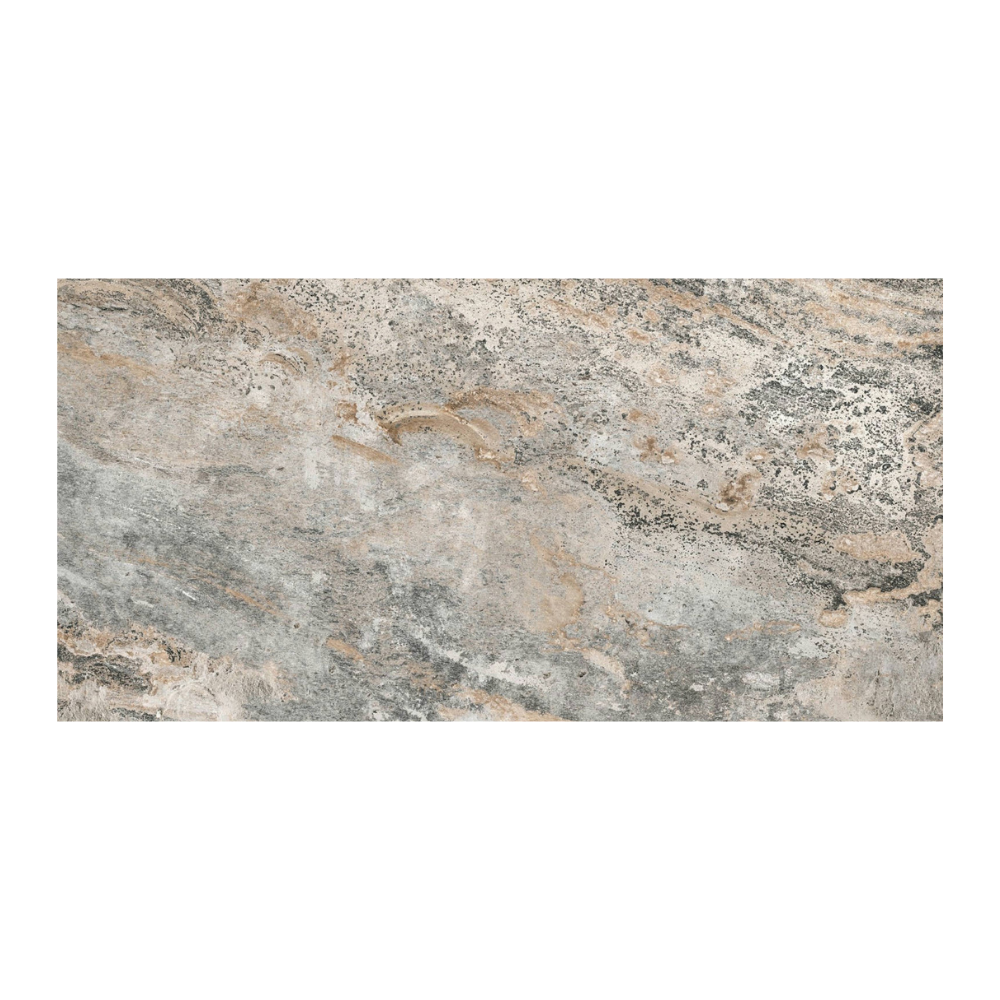 Ural Porcelain Tile 33 x 66cm-Delforno