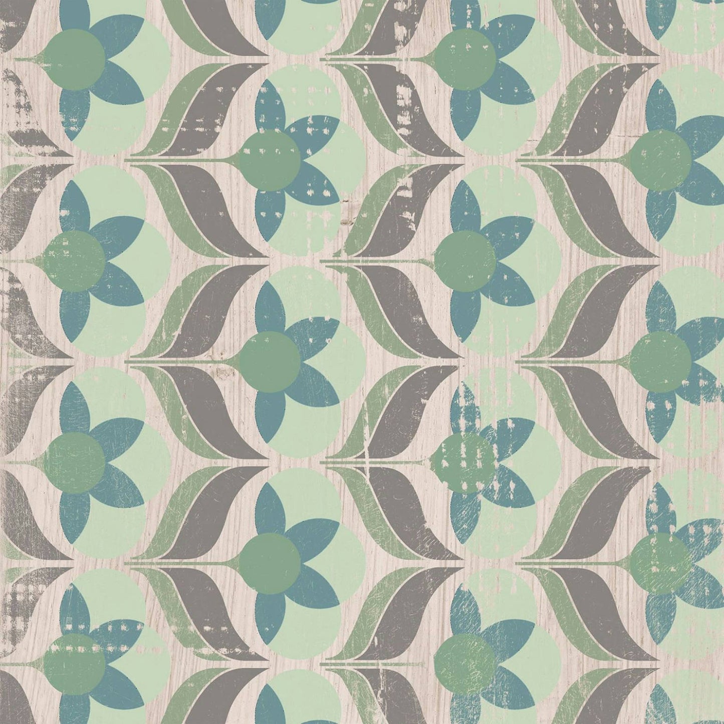 Ike Mix Winter Porcelain Tile 25 x 25cm-CODICER-Delforno