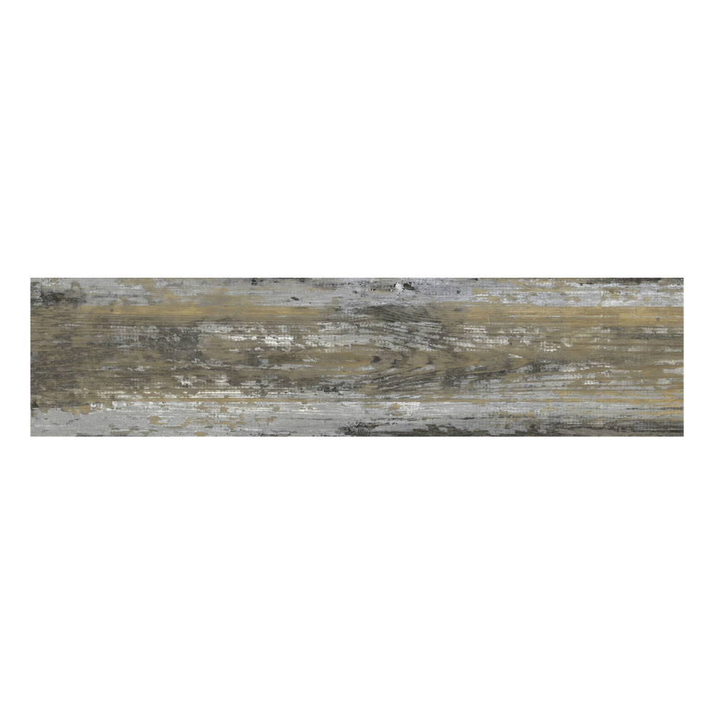 Suomi Grey Porcelain Tile 90.4 x 21.8cm-CODICER-Delforno