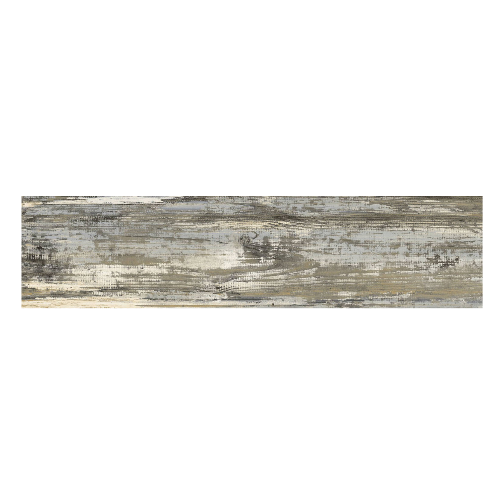Suomi Grey Porcelain Tile 90.4 x 21.8cm-CODICER-Delforno