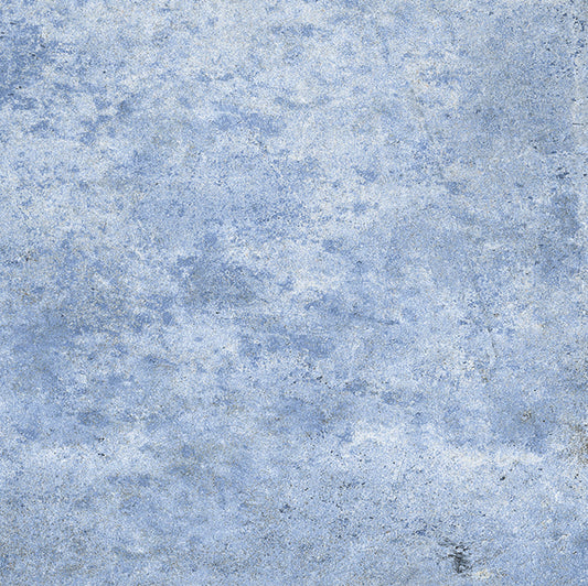 Nusa Sapphire Porcelain Tile 25 x 25cm-Delforno