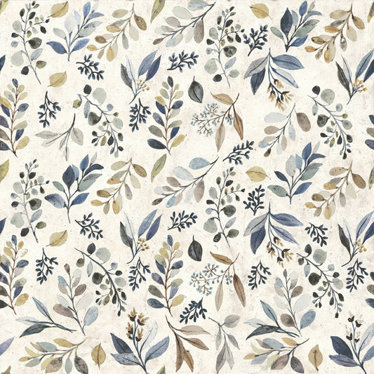 Evergreen Porcelain Tile 25 x 25cm-Delforno