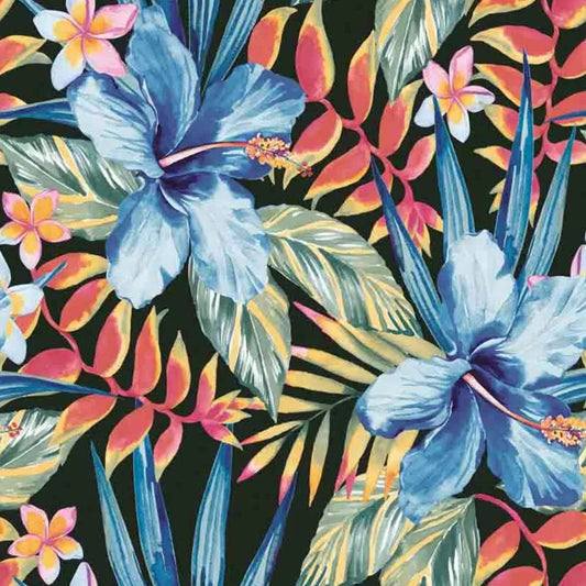 Deco Sauvage 1 49.1cm x 98.2cm-Delforno