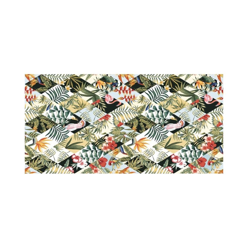 Deco Sauvage 2 49.1cm x 98.2cm-Delforno