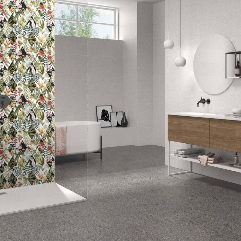 Deco Sauvage 2 49.1cm x 98.2cm-Delforno