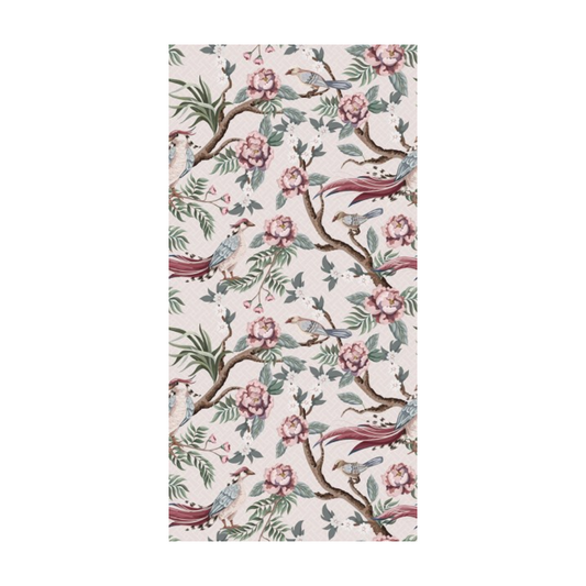 Couture Paradise 2 Porcelain Tile 49.1 x 98.2cm-Delforno