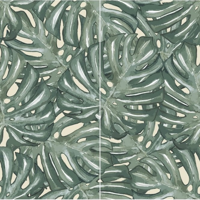 Deco Bio 4 Porcelain Tile 49 x 98cm