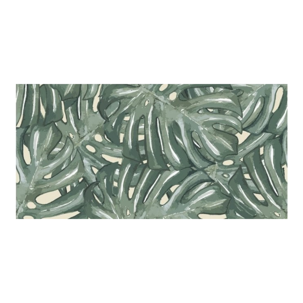Deco Bio 4 Porcelain Tile 49 x 98cm