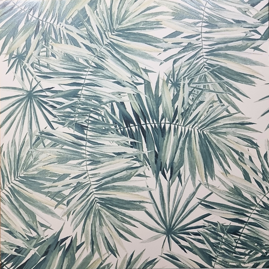 Deco Imagine Babel 1 Porcelain Tile 49 x 49cm-Delforno