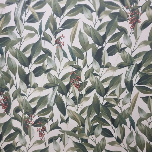 Deco Imagine Babel 3 Porcelain Tile 49 x 49cm-Delforno