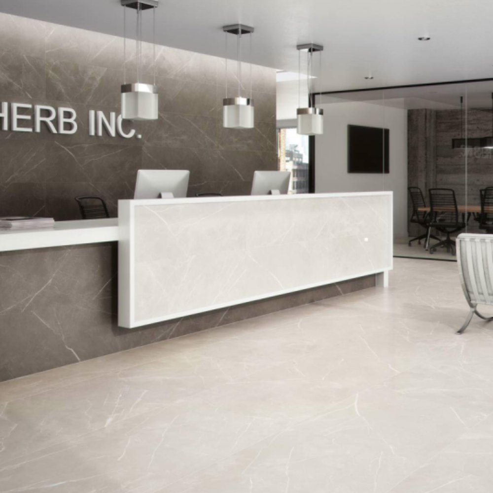 Apolo Nature Mate Porcelain Tile 75 x 75cm