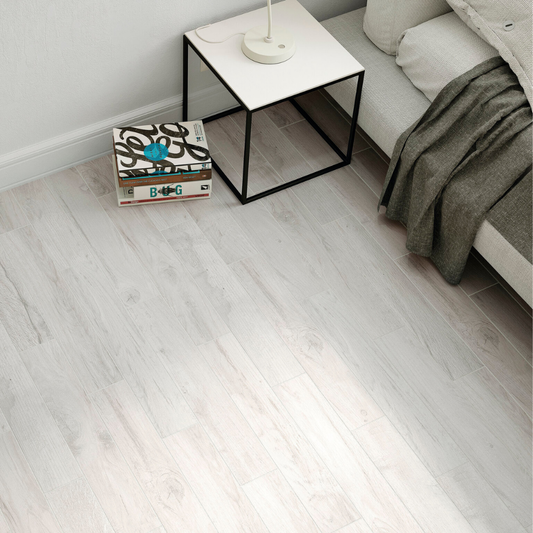 Nebraska White 9.8 x 59.3cm-Delforno