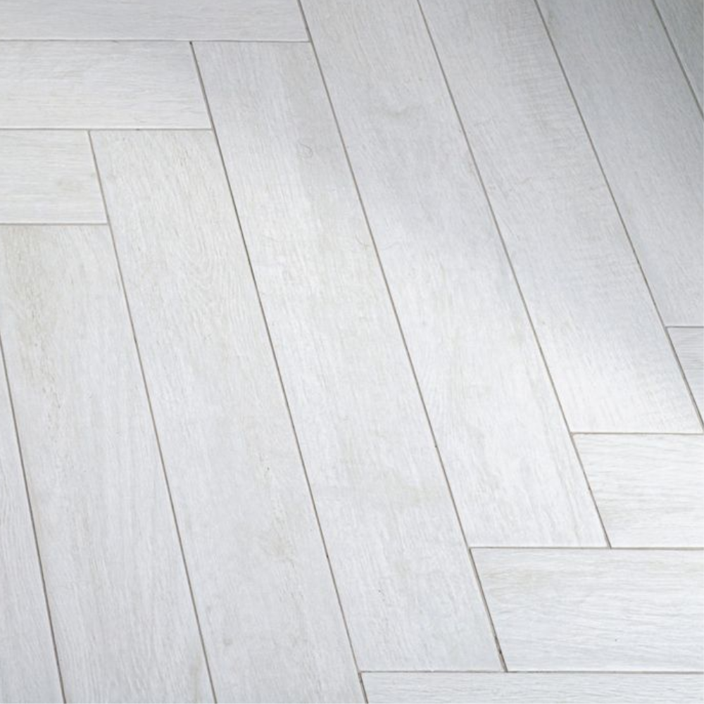 Nebraska Colours White Porcelain Tile 9.8 x 59.3cm-Cifre-Delforno