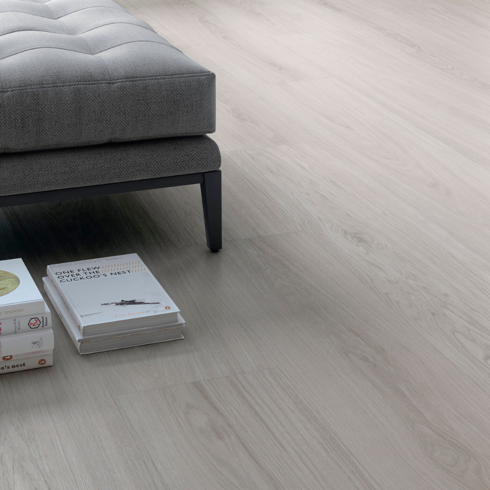 Oxford Blanco Ceramic Tile 23 x 120cm-Cifre-Delforno