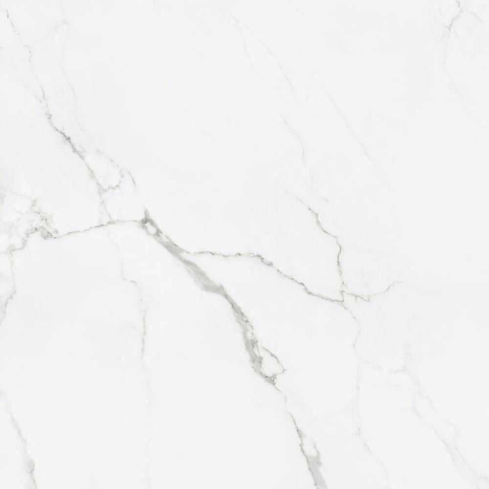 Statuario Mate Porcelain Tile 75 x 75cm-Cifre-Delforno