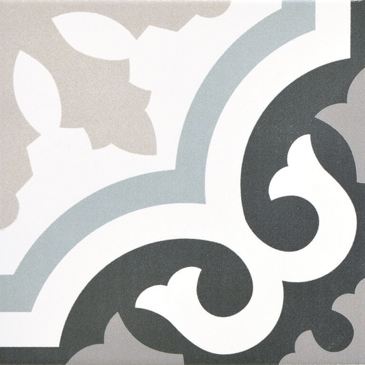 Urban Carlin Porcelain Tile 20 x 20cm-Delforno