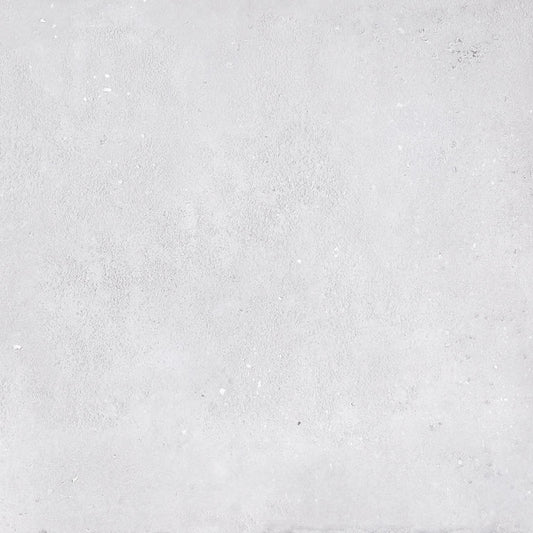 Artech White Porcelain Tile 60 x 60cm-Delforno