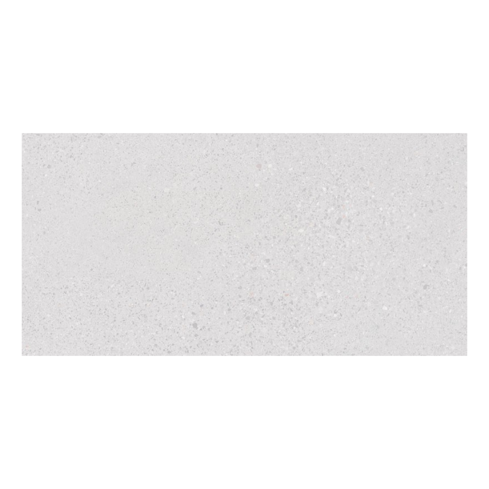 Contract White Porcelain Tile 60 x 120cm-Delforno