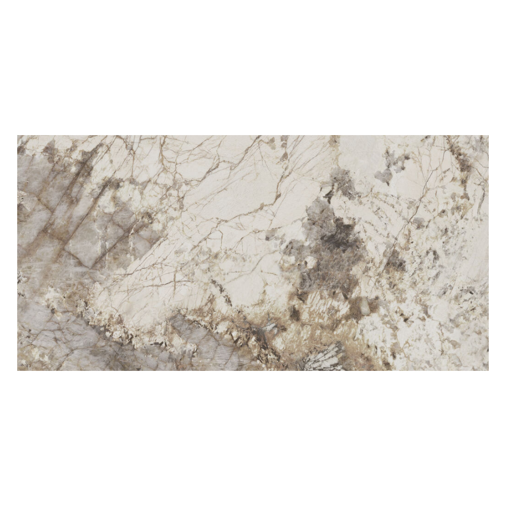 Esplendor Gold Porcelain Tile 60 x 120cm-Cifre-Delforno
