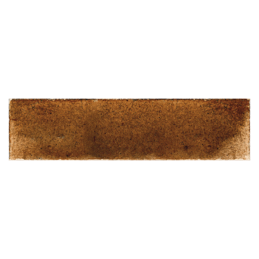 Jazba Caramel Porcelain Tile 6 x 24.6cm-Cifre-Delforno