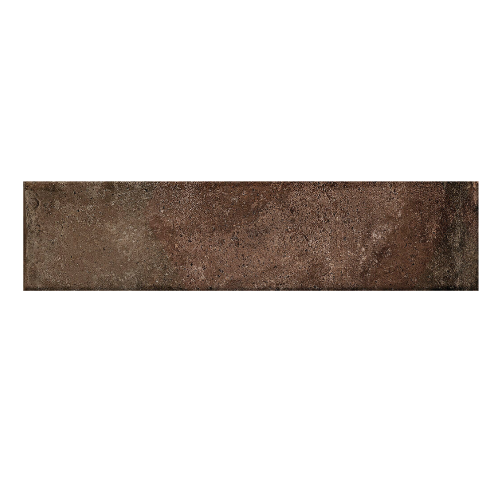 Beck Barrel Porcelain Tile 6 x 25cm-Cifre-Delforno