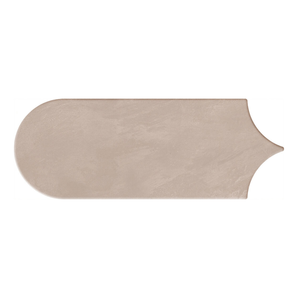 Alure Scale Terra Ceramic Tile 8 x 21.5cm-Cifre-Delforno