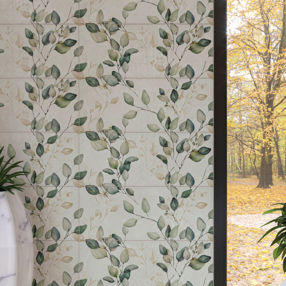 Alure Caudalie Ivy 30 x 75cm-Cifre-Delforno