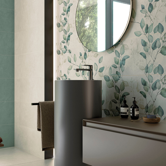 Alure Caudalie Ivy Ceramic Tile 30 x 75cm-Delforno