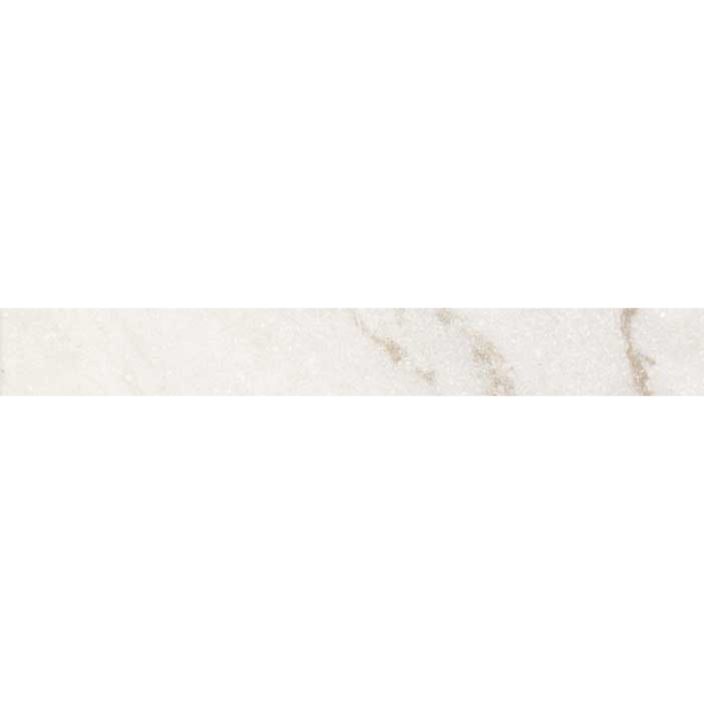 Byron Calacatta Oro Porcelain Tile 7.5 x 60cm-Ceramica Colli Di Sassuolo S.P.A-Delforno