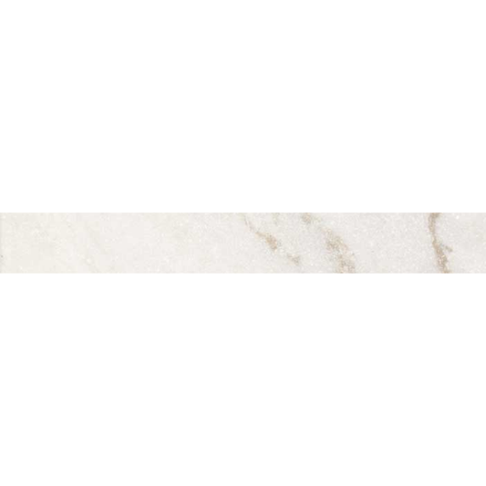 Byron Calacatta Oro Porcelain Tile 7.5 x 60cm-Delforno