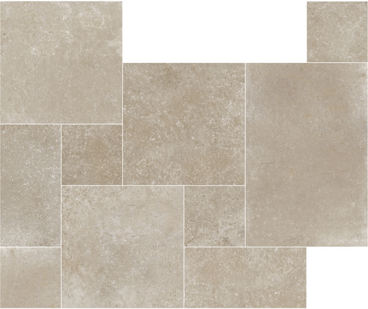Easy Modular Collection BFG Lira Tile Multisize-Delforno