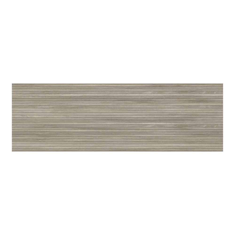 Linnear Olive Matt Ceramic Tile 31.6 x 100cm-Colorker-Delforno