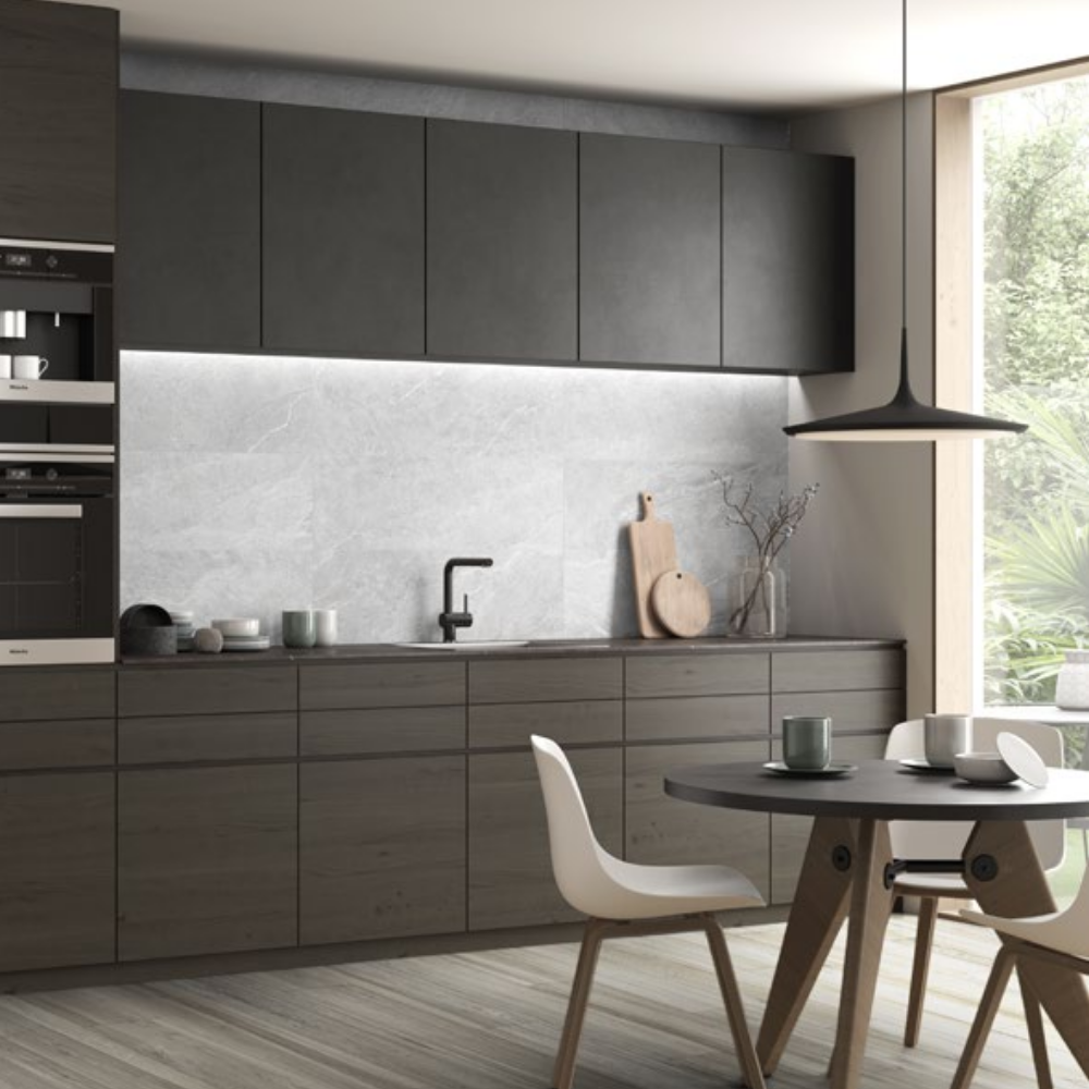 Premiere Light Ceramic Tile 31.6 x 100cm-Colorker-Delforno