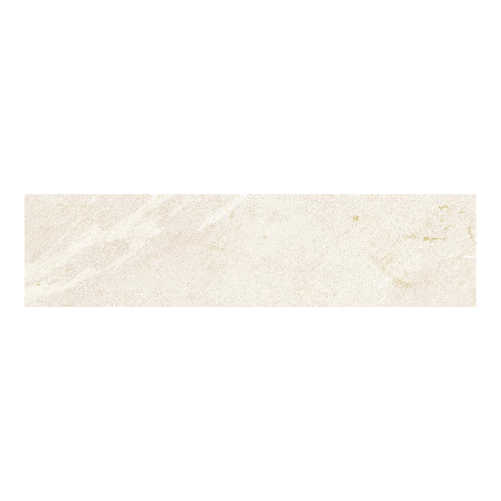 Dhara Sand Matt Porcelain Tile 14.5 x 59.42cm-Colorker-Delforno