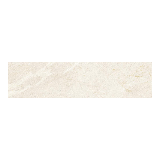 Dhara Sand Matt Porcelain Tile 14.5 x 59.42cm-Delforno
