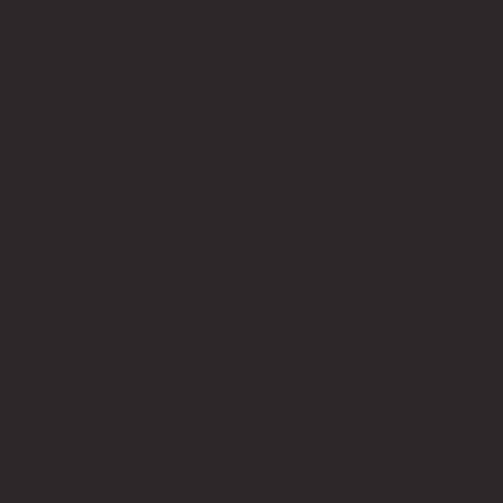Rubi 22 Negro Porcelain Tile 22.5 x 22.5cm-Cerlat-Delforno