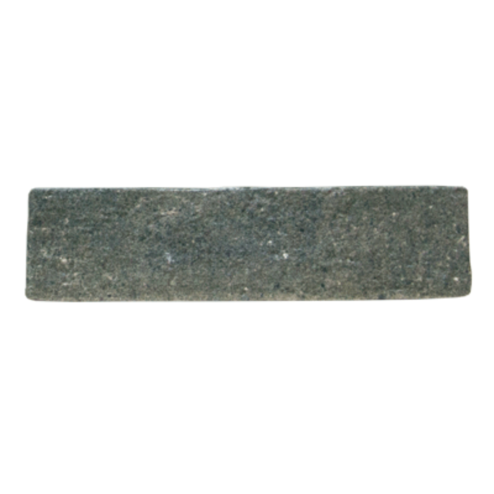 Tosca 623 Antracita Porcelain Tile 6.2 x 23.5cm-Cerlat-Delforno