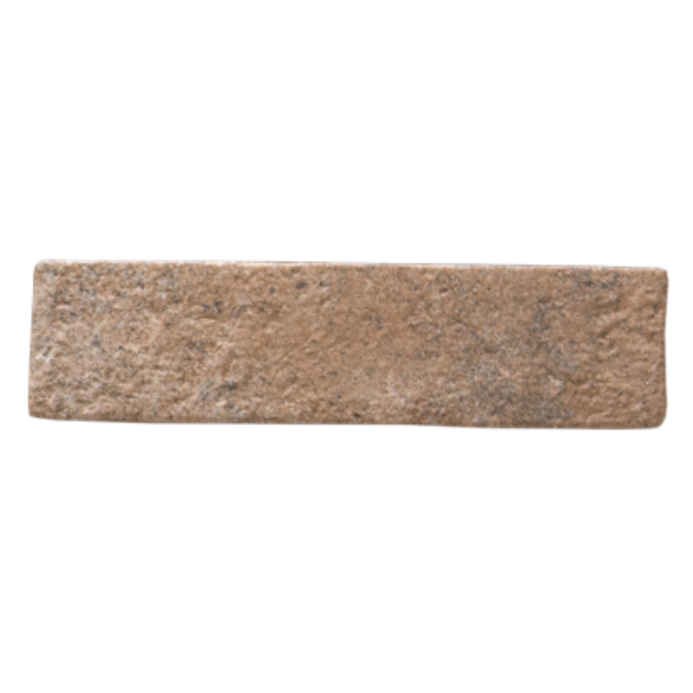 Tosca 623 Beige Porcelain Tile 6.2 x 23.5cm-Cerlat-Delforno
