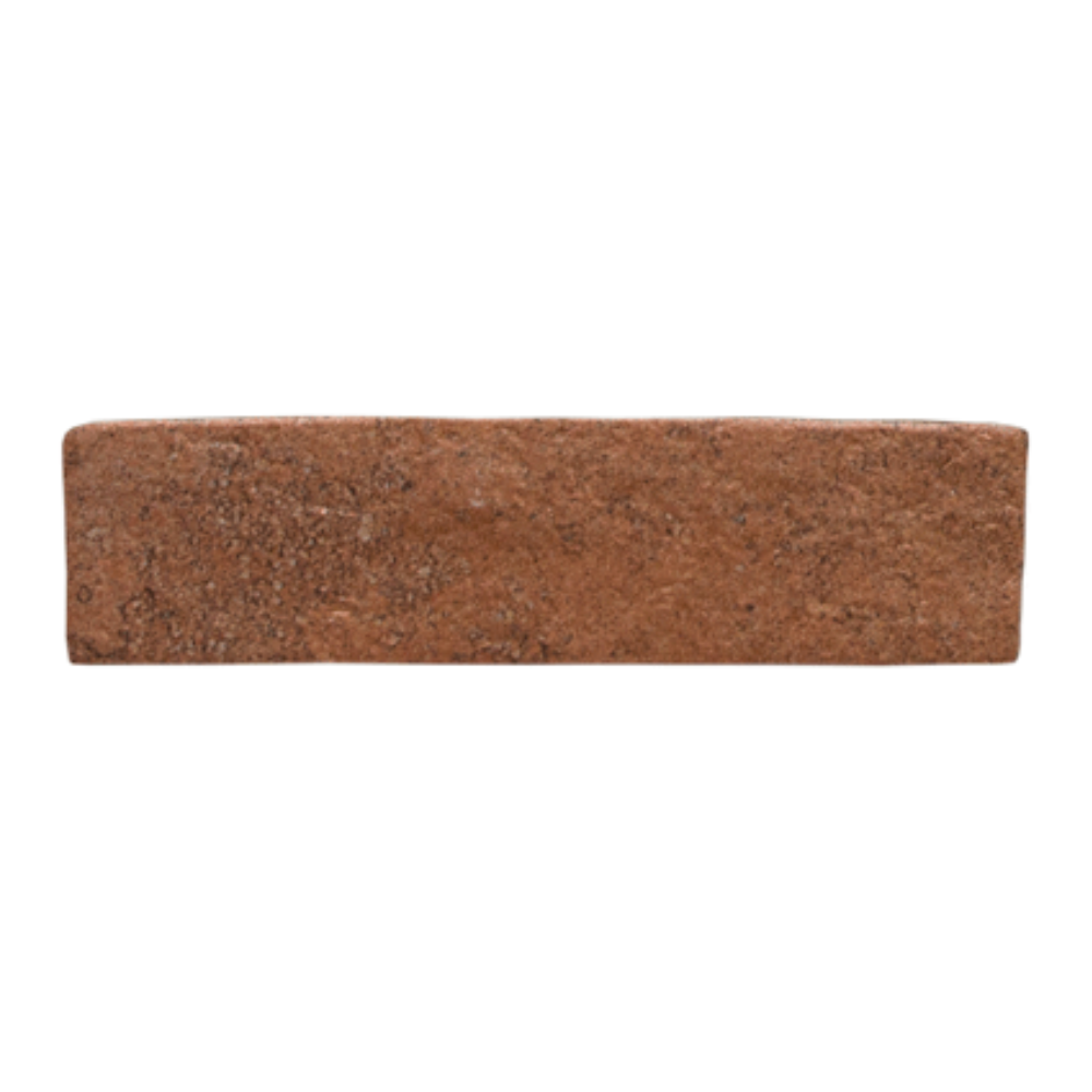 Tosca 623 Teja Porcelain Tile 6.2 x 23.5cm-Cerlat-Delforno