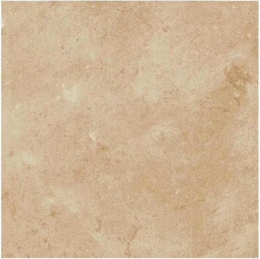 Beaufort Chandelier Camel Porcelain Tile 11.5 x 11.5cm-Delforno