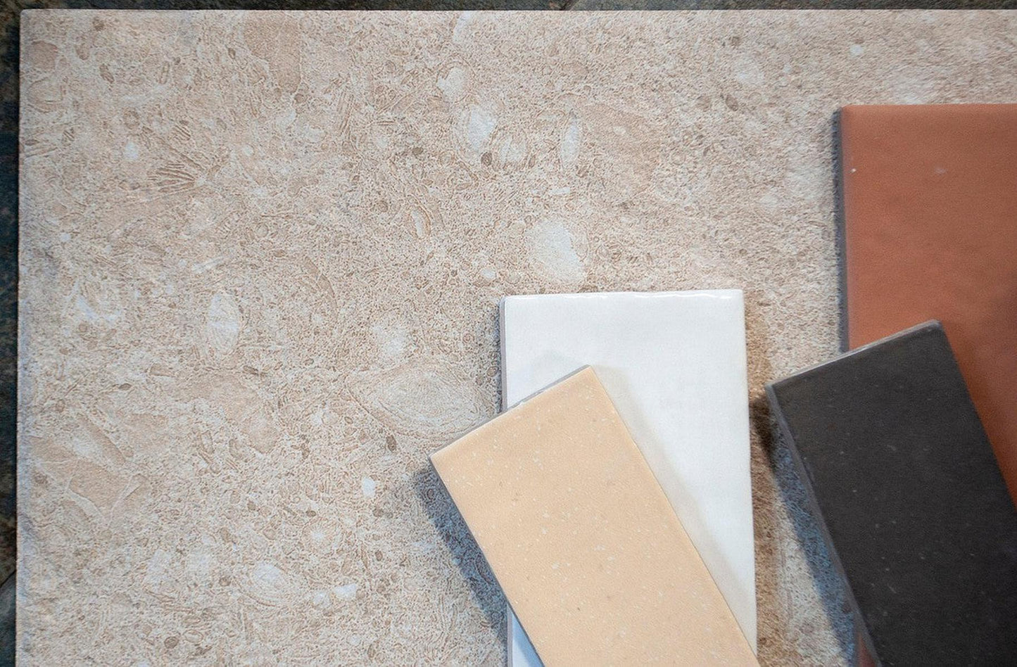 Chateau Juliette Natural Porcelain Tile 60 x 90cm-Delforno