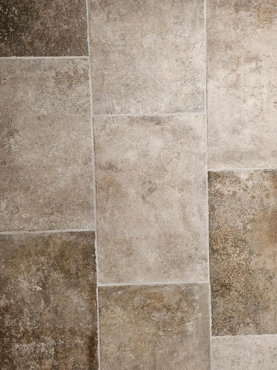 Chateau Pierre de Montignac Blend Tile 60 x 90cm-Delforno