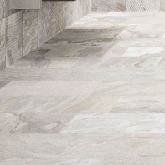 More Milk Porcelain Tile 60 x 90cm-Delforno