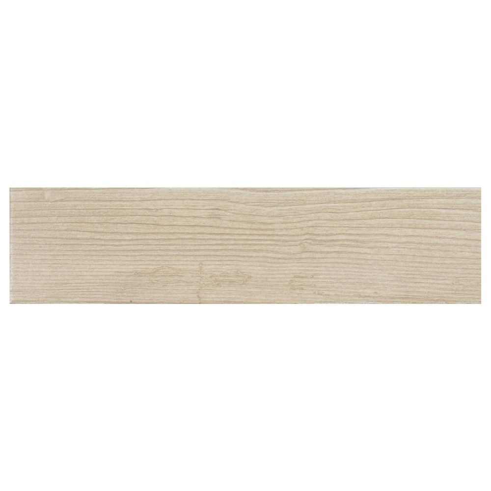 Forest Haya Wood Effect Ceramic Tile 7.5 x 30cm-El Barco-Delforno