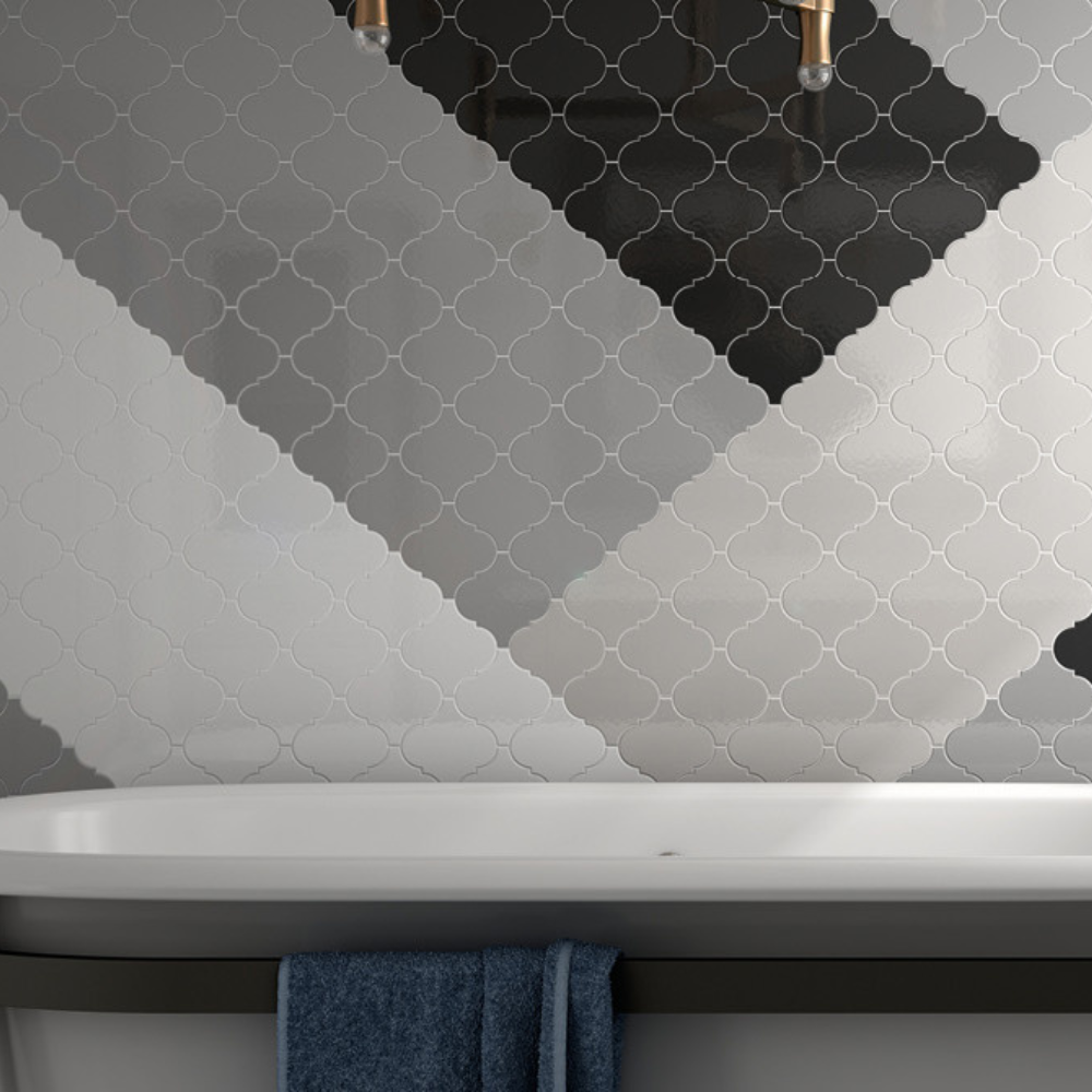 Country Gris Claro Ceramic Tile 6.5 x 20cm-Equipe-Delforno