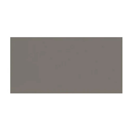 Evolution Gris Oscuro Brillo 7.5 x 15cm-Delforno